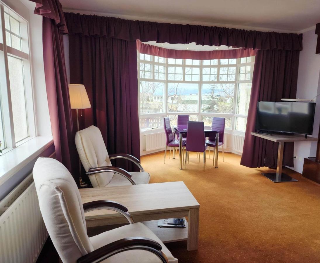 Kiljan Apartments & Rooms Блондуос Екстериор снимка