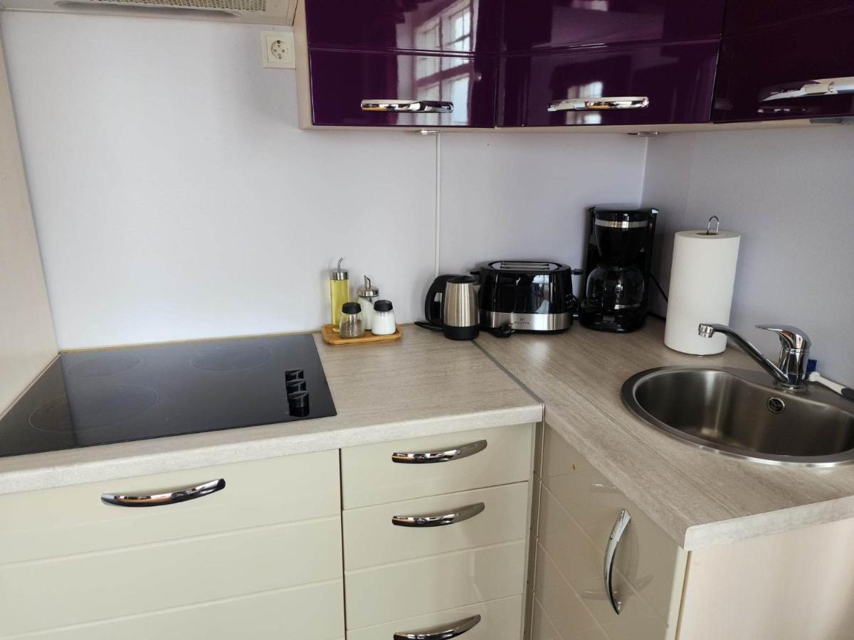 Kiljan Apartments & Rooms Блондуос Екстериор снимка