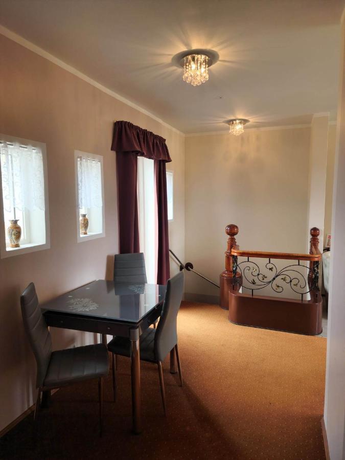 Kiljan Apartments & Rooms Блондуос Екстериор снимка