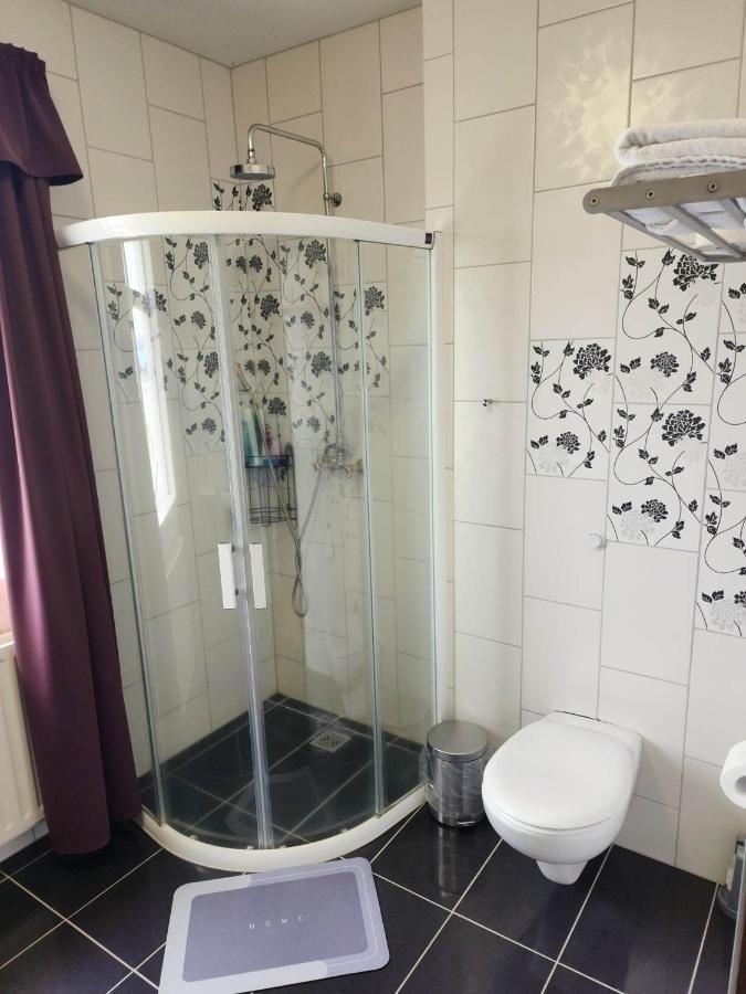 Kiljan Apartments & Rooms Блондуос Екстериор снимка