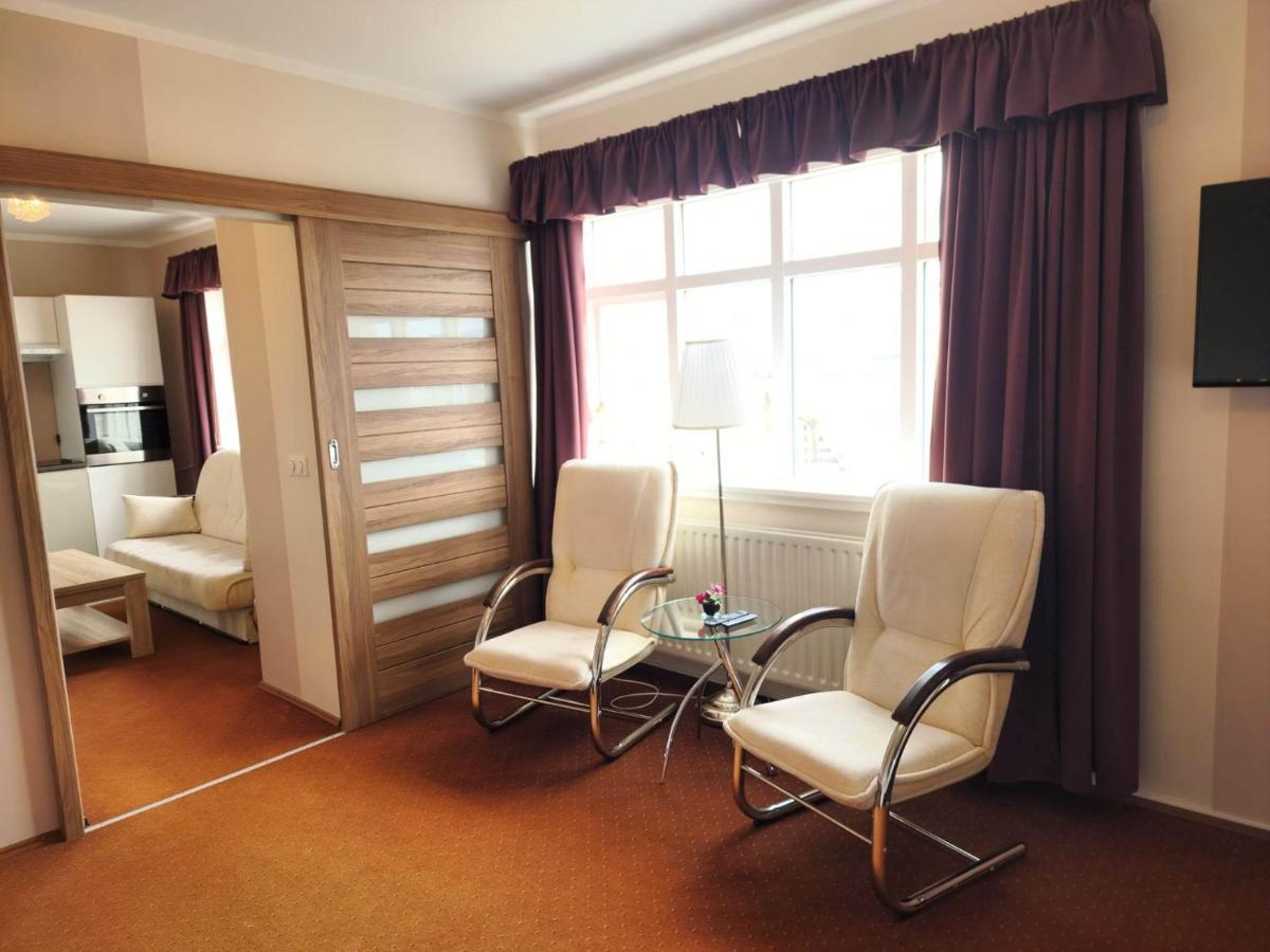 Kiljan Apartments & Rooms Блондуос Екстериор снимка