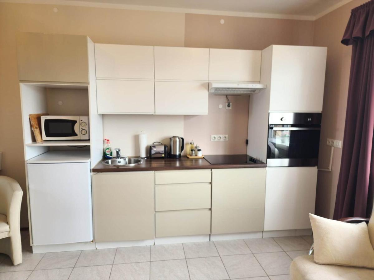 Kiljan Apartments & Rooms Блондуос Екстериор снимка
