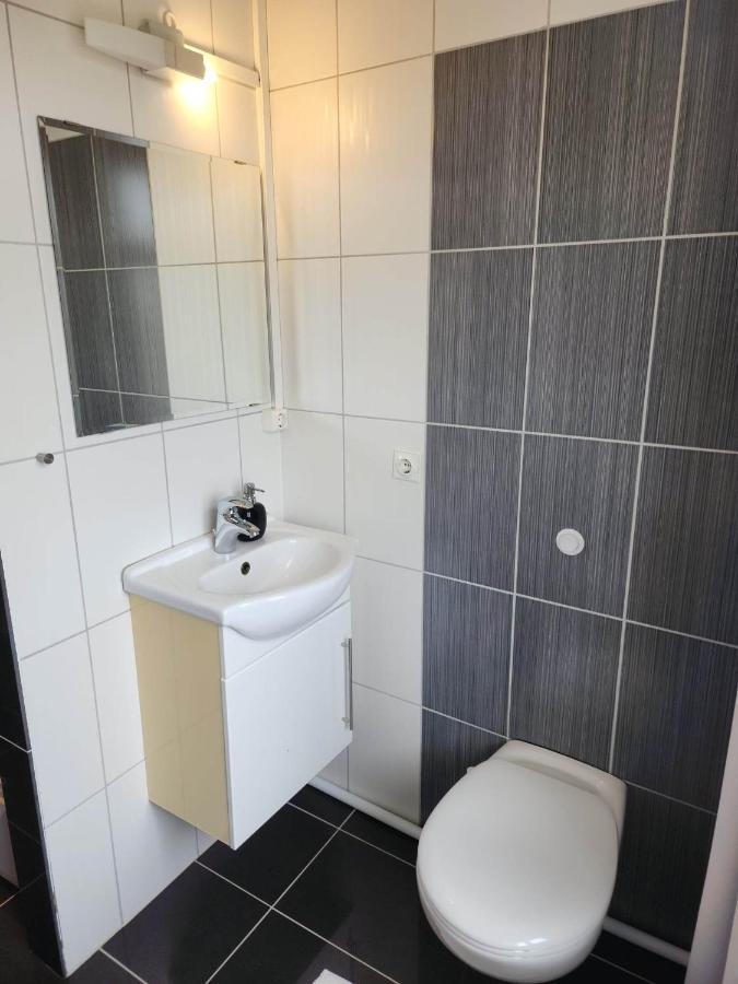 Kiljan Apartments & Rooms Блондуос Екстериор снимка