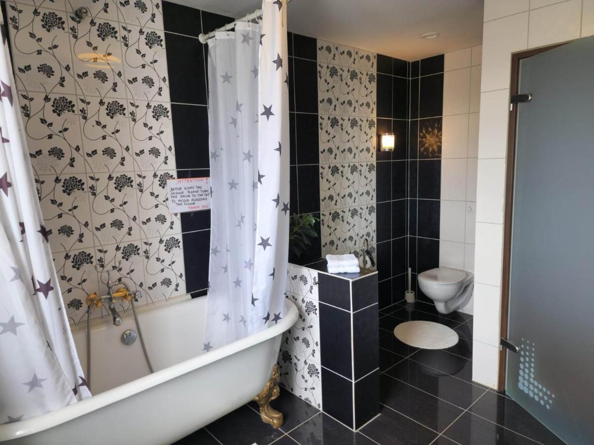 Kiljan Apartments & Rooms Блондуос Екстериор снимка