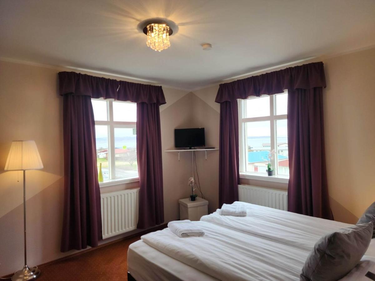 Kiljan Apartments & Rooms Блондуос Екстериор снимка