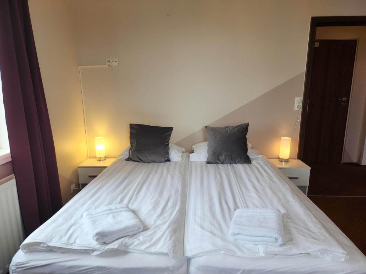 Kiljan Apartments & Rooms Блондуос Екстериор снимка